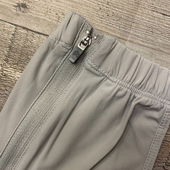 RAWGEAR Light Grey Unisex Track Jogger; Men S/Women M - Picture 10 of 13